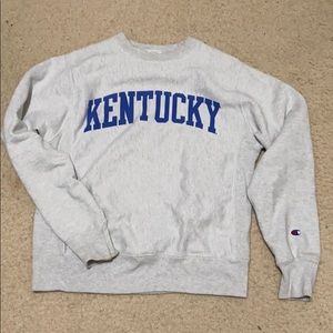 Vintage Kentucky sweatshirt